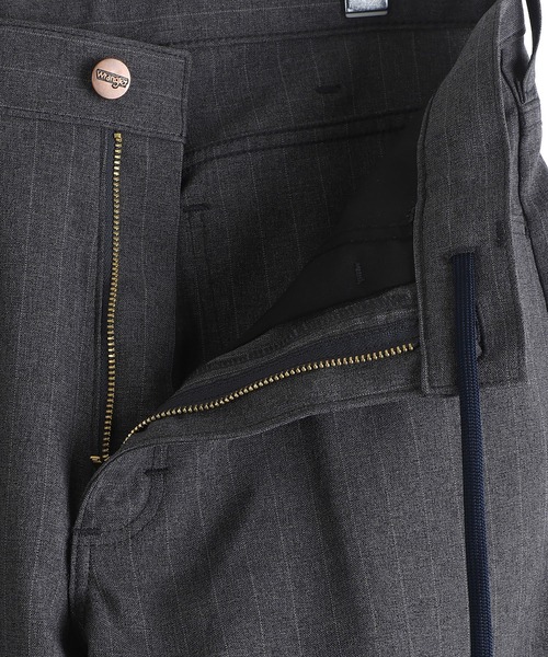 Wrangler（ラングラー） スラックス Wrangler / ラングラー：「別注