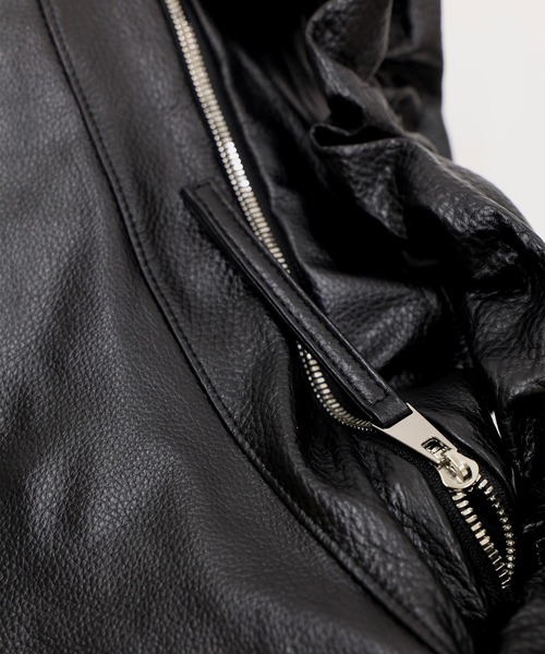 ショルダーバッグ 「OUAT」OFFICE BAG メンズ : ZOZOTOWN Yahoo!店