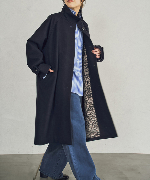 Spick＆Span（スピック アンド スパン） コート アウター 「40周年