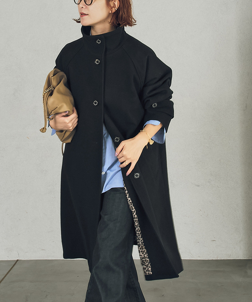 spick&span TraditionalWeatherwear コート Spick＆Span（スピック アンド スパン） コート アウター 「40周年