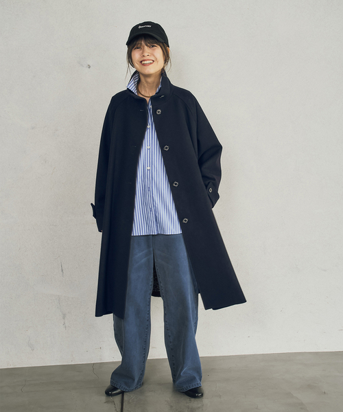 Traditional Weatherwearコート Spick＆Span（スピック アンド スパン） コート アウター 「40周年