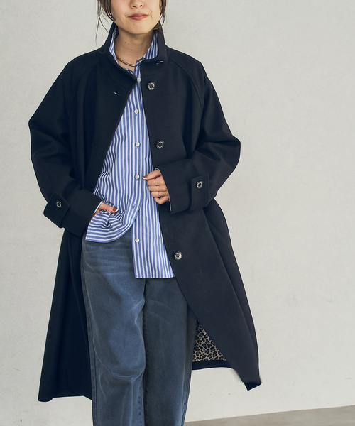 spick&span TraditionalWeatherwear コート Spick＆Span（スピック アンド スパン） コート アウター 「40周年