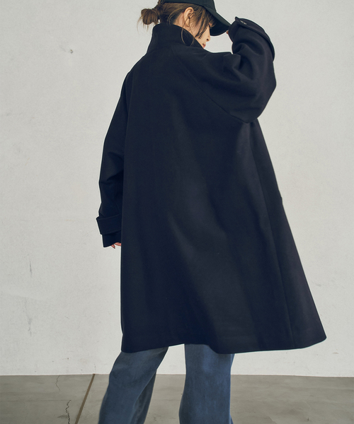 Spick＆Span（スピック アンド スパン） コート アウター 「40周年