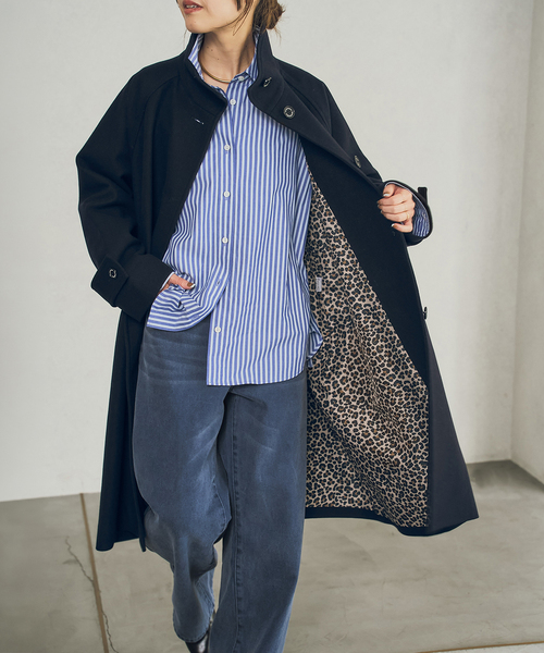Spick＆Span（スピック アンド スパン） コート アウター 「40周年