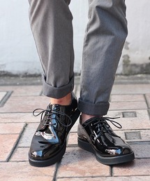 a.p.c ポストマンシューズ　サイズ42 A.P.C/アーペーセー】ポストマンシューズ（26174）が入荷致し