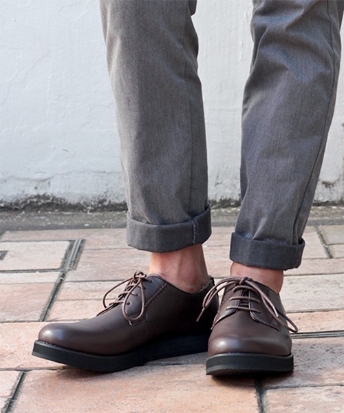 a.p.c ポストマンシューズ　サイズ42 Red Wing Shoe Store - Sendai | 大人気ポストマンシリーズ
