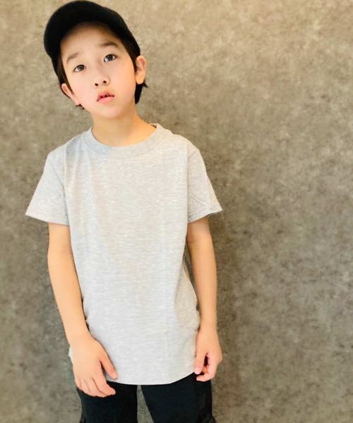 【計12点】110cm 半袖Tシャツ FRUIT OF THE LOOM（フルーツオブザルーム） tシャツ 無地 半袖 T