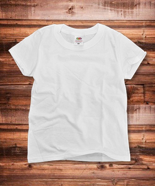 FRUIT OF THE LOOM（フルーツオブザルーム） tシャツ 無地 半袖 T