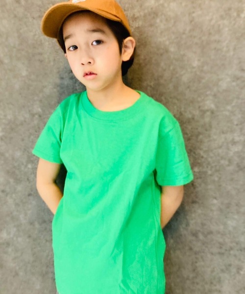 FRUIT OF THE LOOM（フルーツオブザルーム） tシャツ 無地 半袖 T