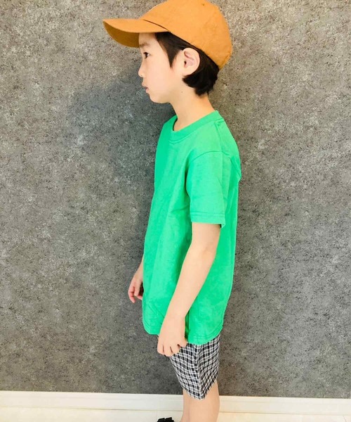 【新品多数】フルーツオブザルーム　子供服　まとめ売り FRUIT OF THE LOOM（フルーツオブザルーム） tシャツ 無地 半袖 T