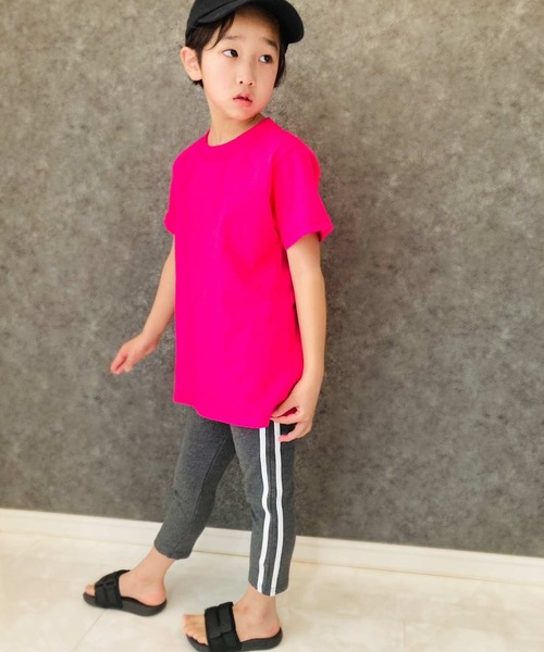 FRUIT OF THE LOOM（フルーツオブザルーム） tシャツ 無地 半袖 T 