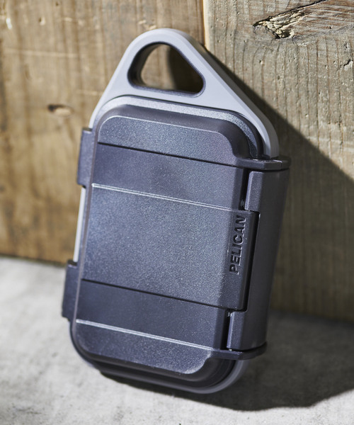 G10 Personal Utility Go Case 青 [並行輸入品] G10 Personal Utility Go Case 青 [並行輸入品] - メルカリ