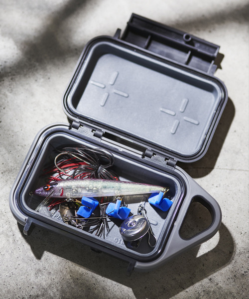PELICAN PRODUCTS / G10 Personal Utility Go Case 防水