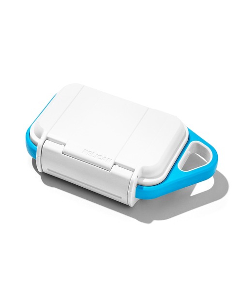 PELICAN PRODUCTS / G10 Personal Utility Go Case 防水