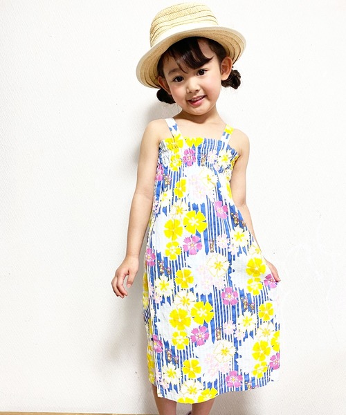 最新品得価 浴衣 PayPayモール店 - 通販 - PayPayモール mimi×ナデシコ柄 浴衣 ZOZOTOWN お買い得2022