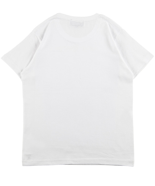 tシャツ Amplifier “ROLLY” TEE design B メンズ | MEDICOM TOY | 03