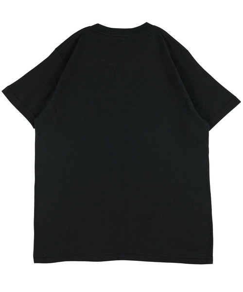 MEDICOM TOY（メディコム・トイ） tシャツ Amplifier “ROLLY” TEE