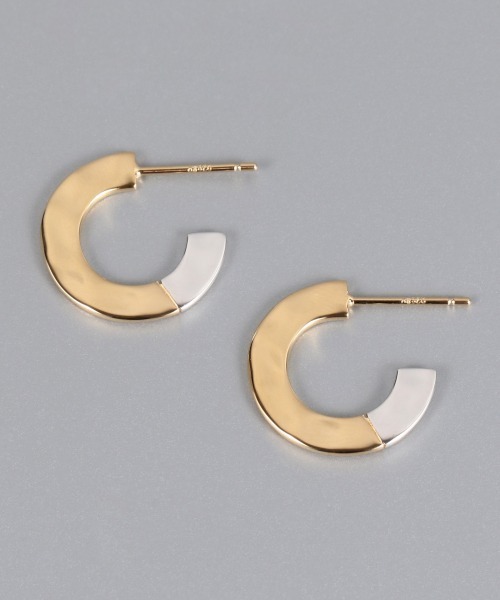 正規品 ピアス ルナ コンビビコロールピアスs Zozotown Paypayモール店 通販 Paypayモール 開店祝い Mtkbrasil Com Br