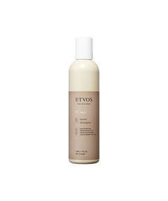 シャンプー エトヴォス etvos モイストシャンプー