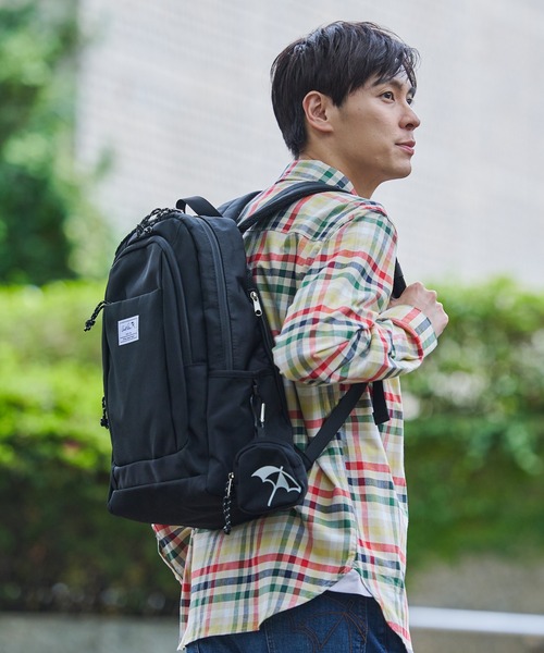 Arnold Palmer（アーノルドパーマー） デイバック リュック 10ポケット