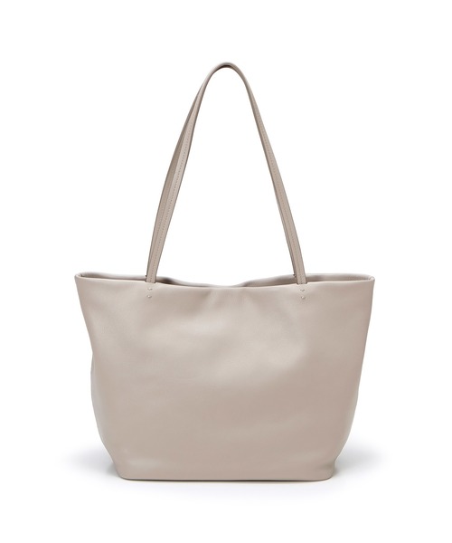 定番豊富な トートバッグ バッグ レザー ハンドステッチ A4 トートバッグ ZOZOTOWN PayPayモール店 - 通販 - PayPayモール 最新作特価