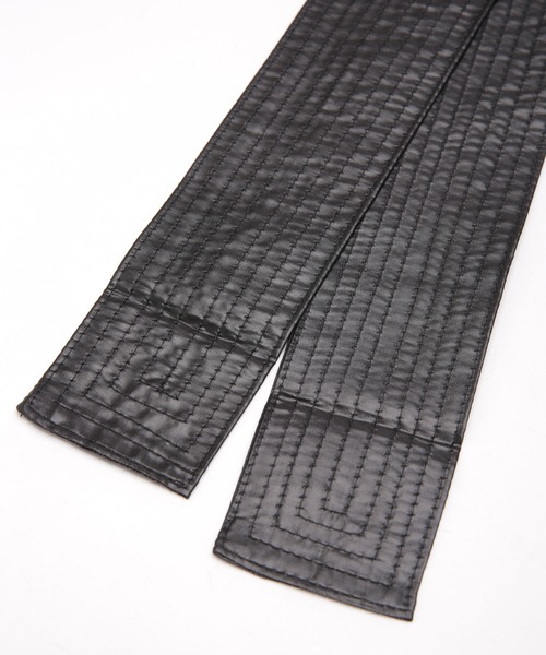 新品　La Maison de Lyllis　カーチフ　KERCHIEF La Maison de Lyllis（メゾンドリリス）の「La Maison de Lyllis