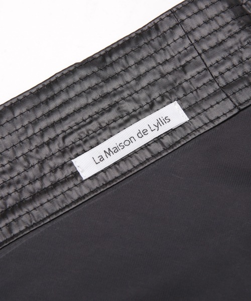 美品！【La Maison de Lyllis】KERCHIEF KERCHIEF – La Maison de Lyllis