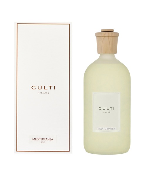 Mediterranea Stile Classic Diffuser - Home Diffuser | SFERRA