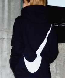 パーカー Nike Big Swoosh Hoodie ナイキ ビッグ スウッシュ プルオーバー フーディ Sp Zozotown Paypayモール店 通販 Paypayモール
