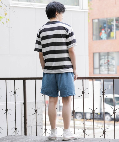 MAHF 上下セットアップ　ウェア　コーデュロイ　2XL 1_000000000300.jpg?1750742752