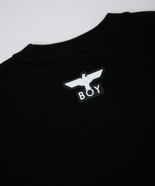 BOY LONDON★BOY 76 LOGO / 最後の在庫特価割引 限定セール♡BOY LONDONパーカー新作ボーイロンドンスーパー