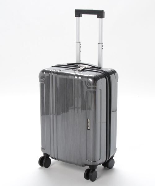 【美品】ACE スーツケース 32リットル Luggage スーツケース ACE リフレクション スーツケース 32L 機内