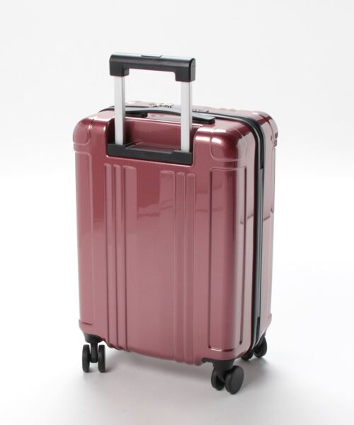 Luggage スーツケース ACE リフレクション スーツケース 32L 機内