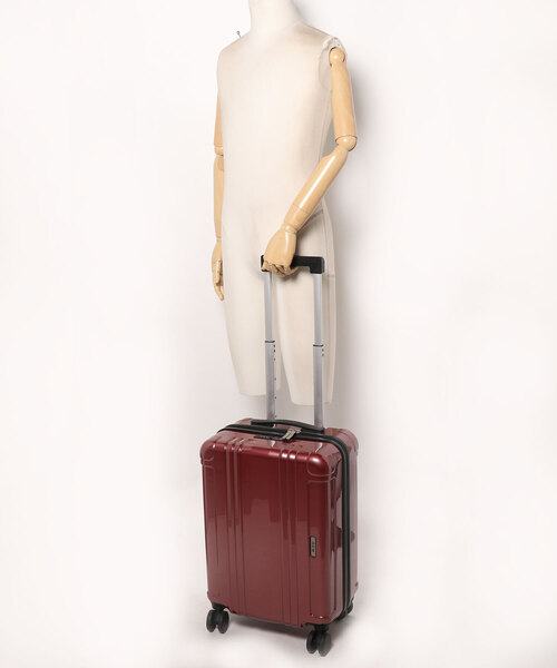 Luggage スーツケース ACE リフレクション スーツケース 32L 機内