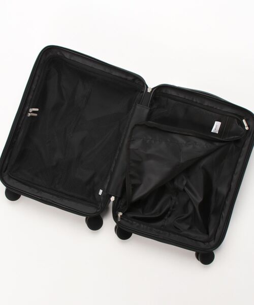 Luggage スーツケース ACE リフレクション スーツケース 32L 機内