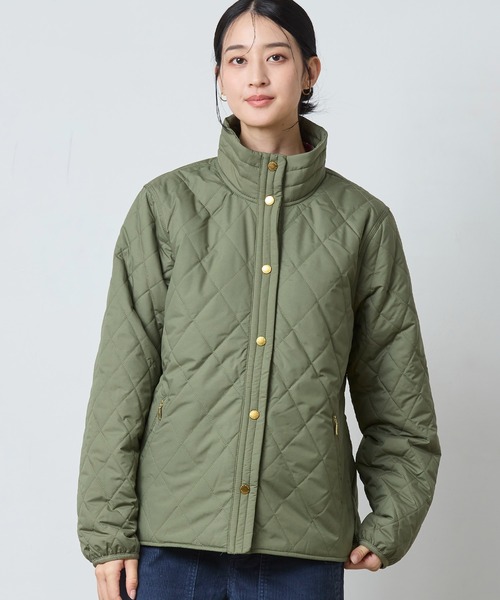 L.L.Beanキルトコート L.L.Bean（エルエルビーン） コート アウター ビーンズ・コージー