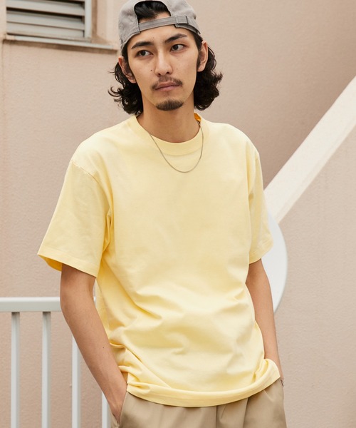 CROSS & STITCH tシャツ 「CROSS＆STITCH /クロスアンドステッチ」 6.2