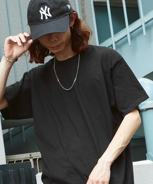 CROSS & STITCH tシャツ 「CROSS＆STITCH /クロスアンドステッチ
