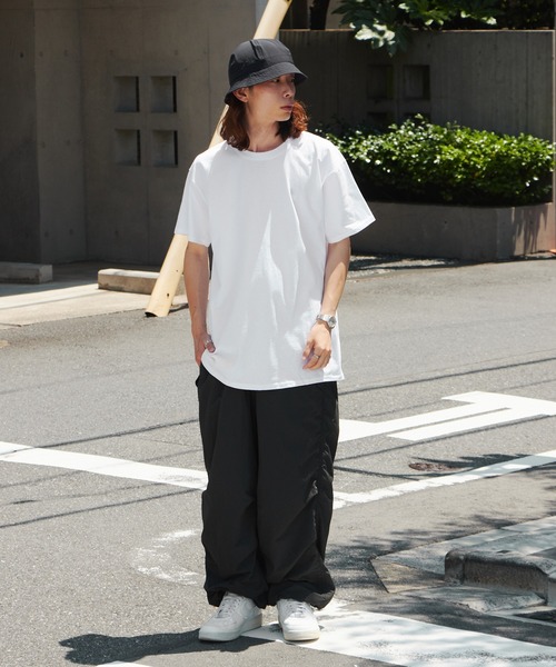CROSS & STITCH tシャツ 「CROSS＆STITCH /クロスアンドステッチ