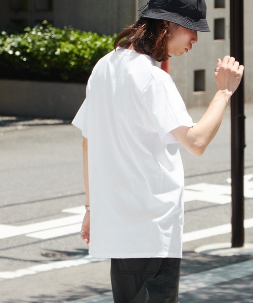 CROSS & STITCH tシャツ 「CROSS＆STITCH /クロスアンドステッチ