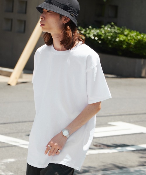 CROSS & STITCH tシャツ 「CROSS＆STITCH /クロスアンドステッチ