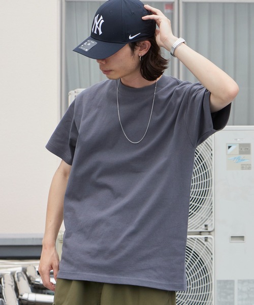 CROSS & STITCH tシャツ 「CROSS＆STITCH /クロスアンドステッチ」 6.2
