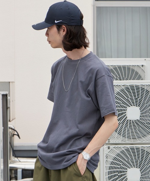 CROSS & STITCH tシャツ 「CROSS＆STITCH /クロスアンドステッチ」 6.2