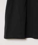 tシャツ 「CROSS&STITCH /クロス...の詳細画像4
