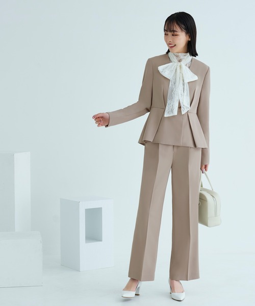 RUIRUE BOUTIQUE（ルイルエブティック） セレモニースーツ