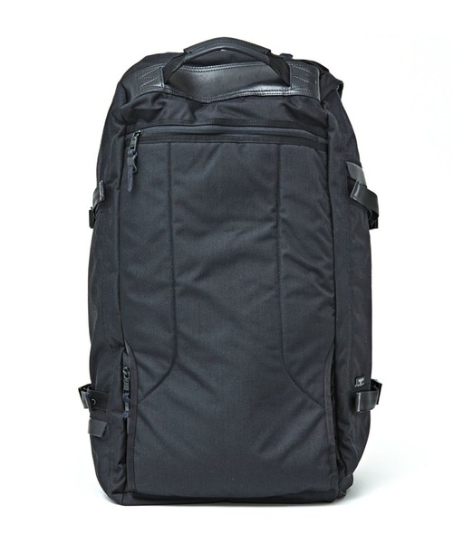 AS2OV（アッソブ） ドラムバッグ EXCLUSIVE BALLISTIC NYLON 3WAY