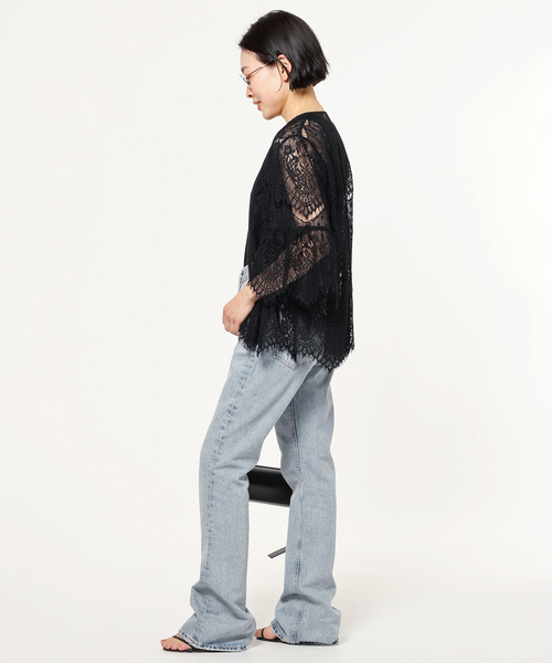 新品同様　citizen of humanity　フレアデニム Citizens of Humanity】LILAHフレアデニムIND | Whim Gazette