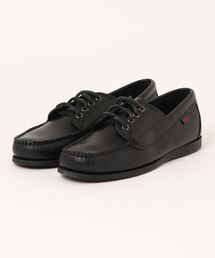 G.H.BASSデッキシューズ G.H.BASS デッキシューズ 「別注」「G.H.BASS for District