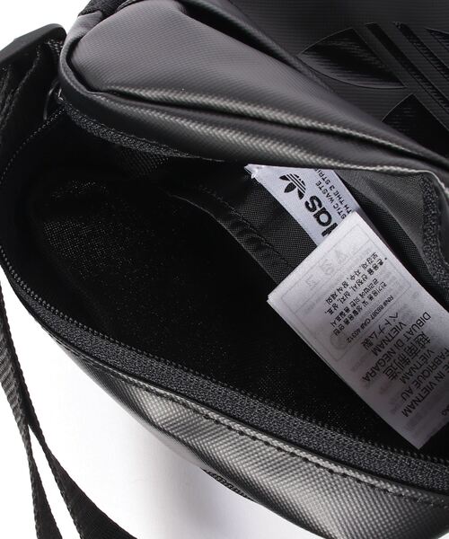 adidas（アディダス） ウエストポーチ U FESTIVAL BAG バッグ IB9314