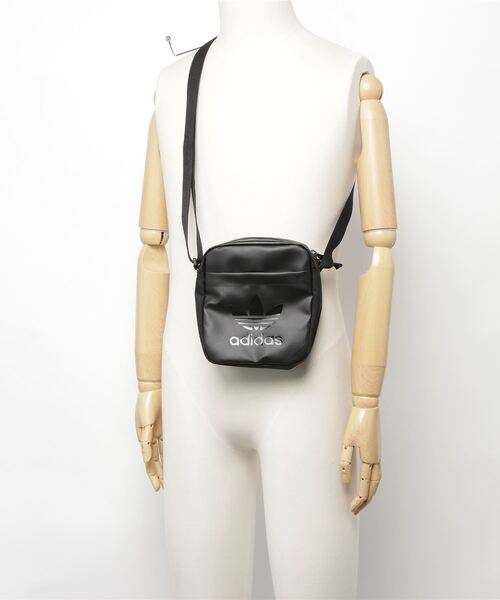 adidas（アディダス） ウエストポーチ U FESTIVAL BAG バッグ IB9314